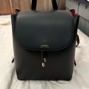 Ralph Lauren backpack